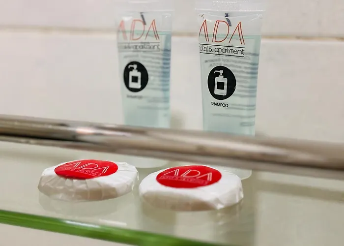 Ada Hotel & Apartment Kuala Terengganu