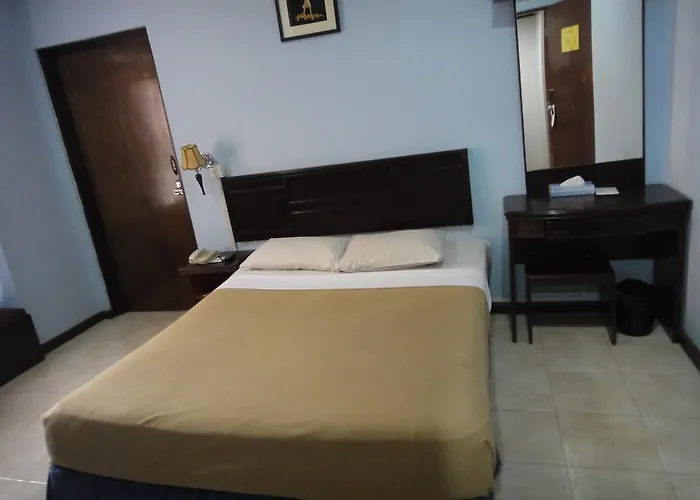 Batu Burok Beach Resort Kuala Terengganu